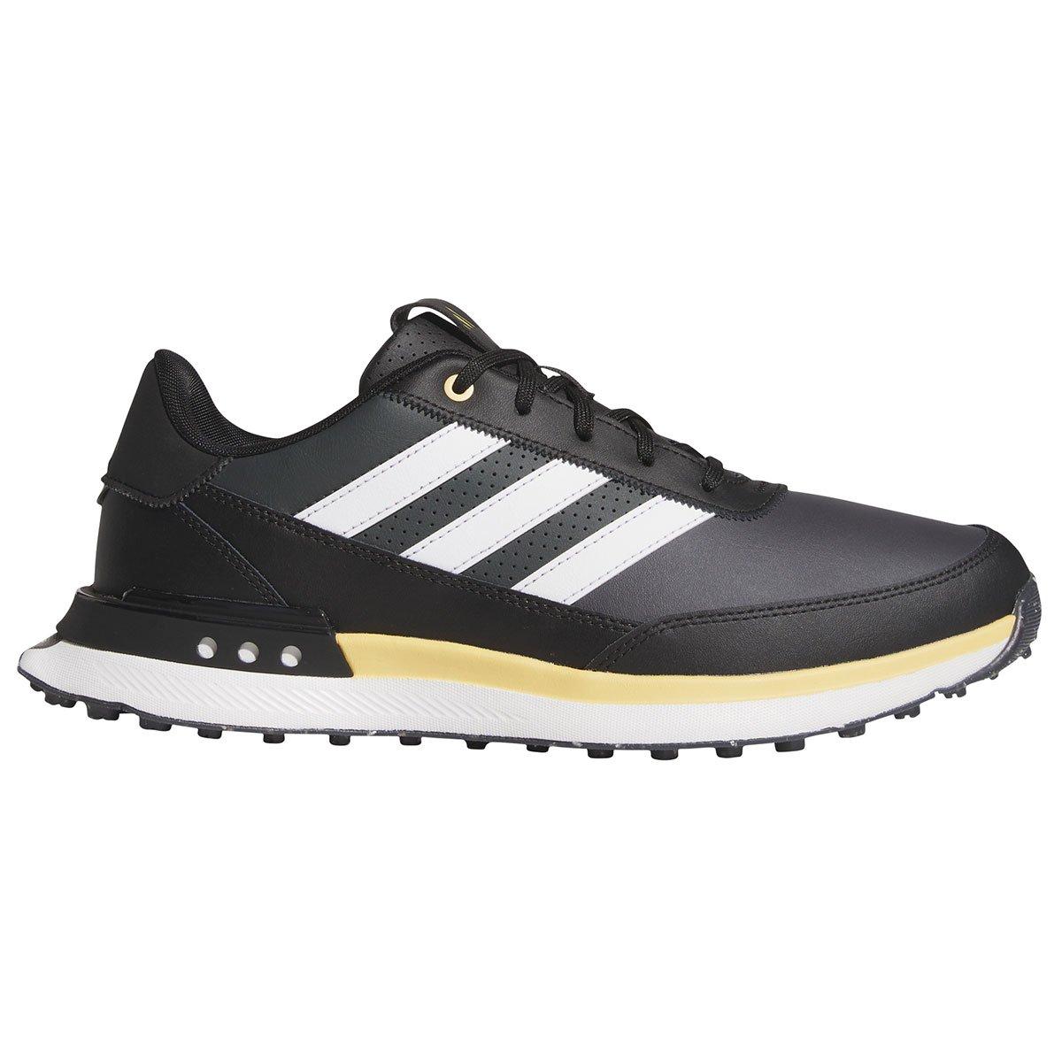 Adidas S2g Leather 24 Waterproof Spikeless Golf Shoes American Golf - Main Image