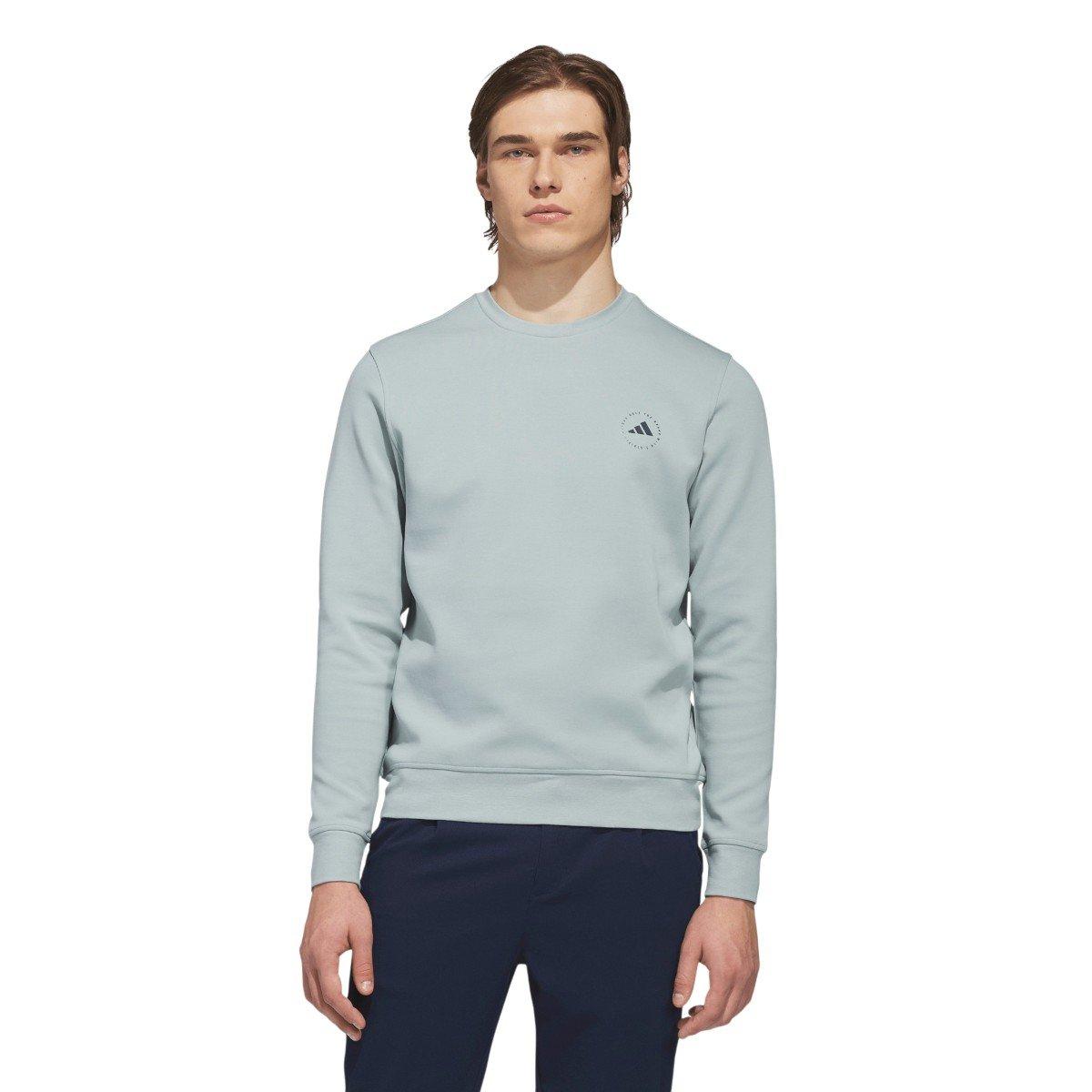 Adidas Core Crew Neck Sweater