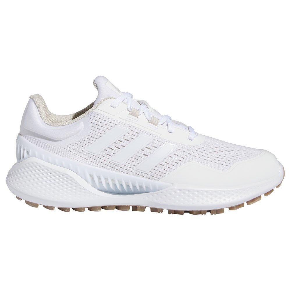 adidas Ladies Summervent Spikeless Golf Shoes