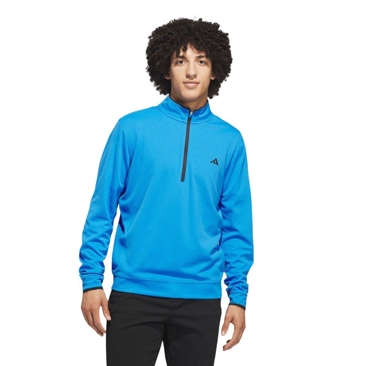 Adidas Adidas UPF Lightweight Midlayer
