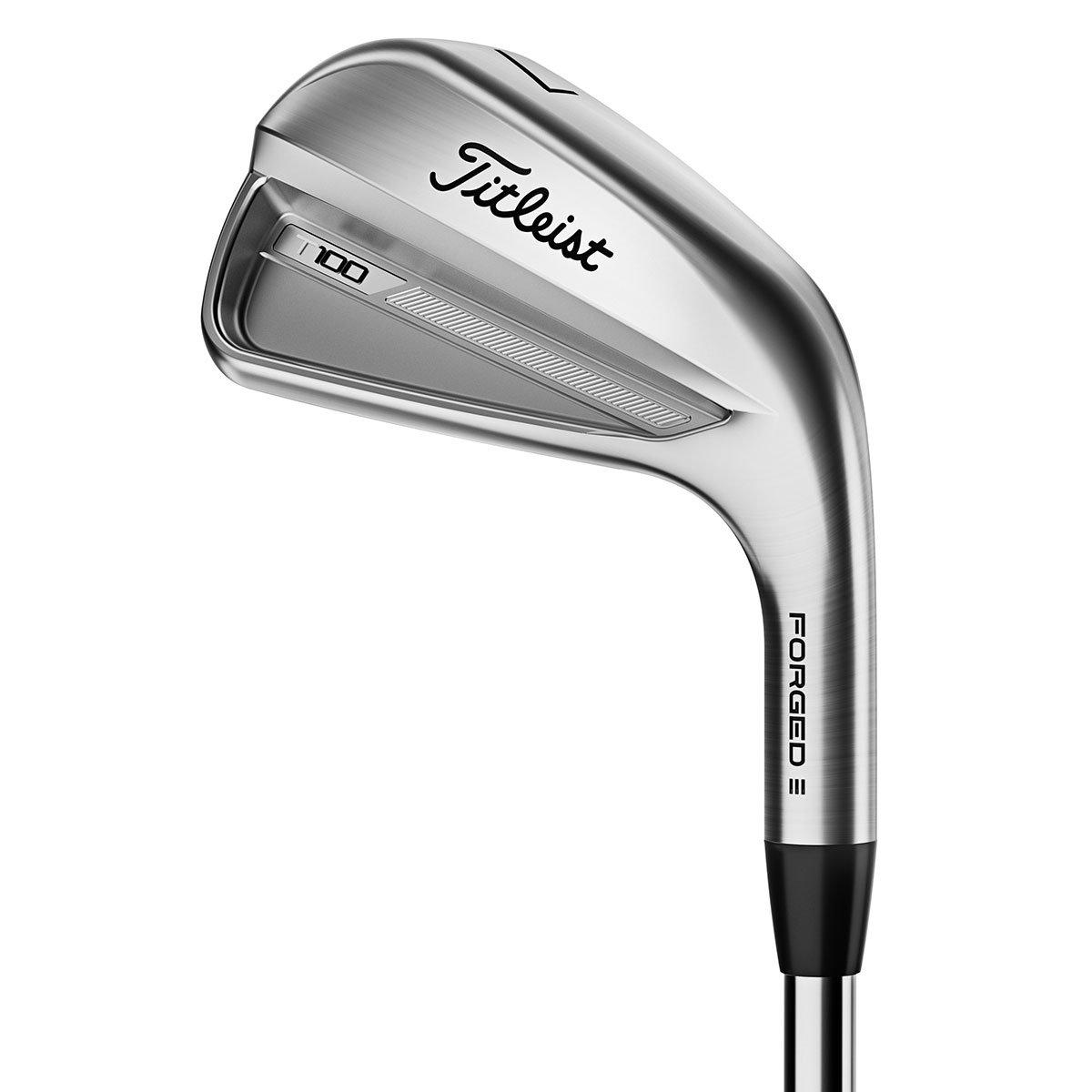 Titleist T100  Golf Irons - Custom Fit