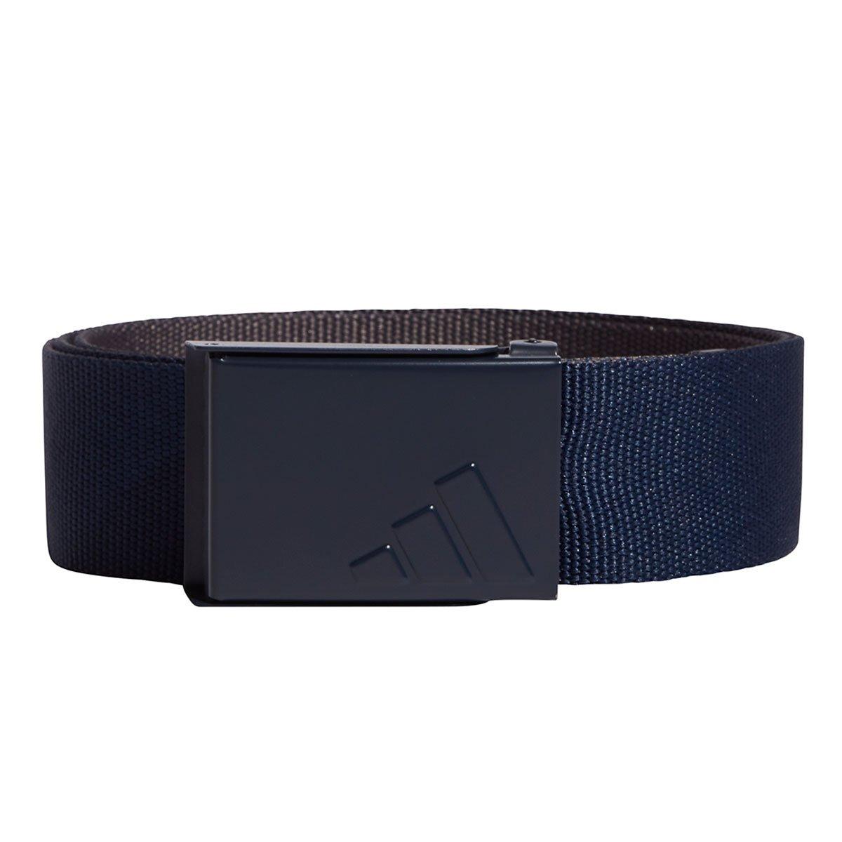 adidas Men's Reversible Webbing Golf Belt