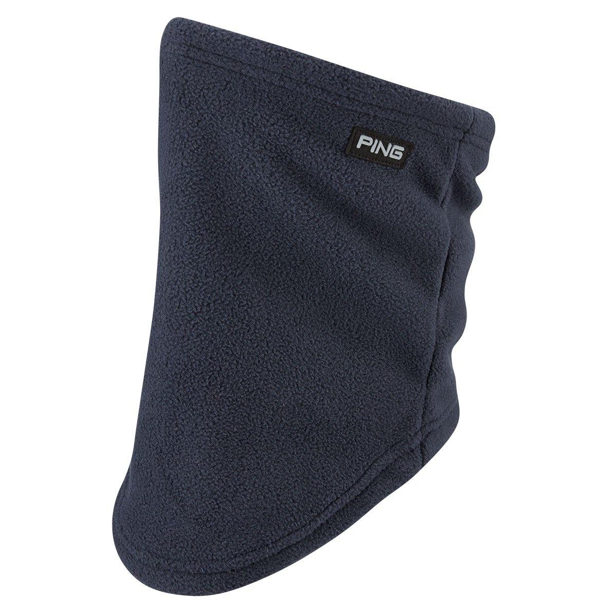 Callaway Ladies Golf Snood Neck Warmer - Pink/Grey Callaway Ladies Golf Snood Neck Warmer - Pink/Grey