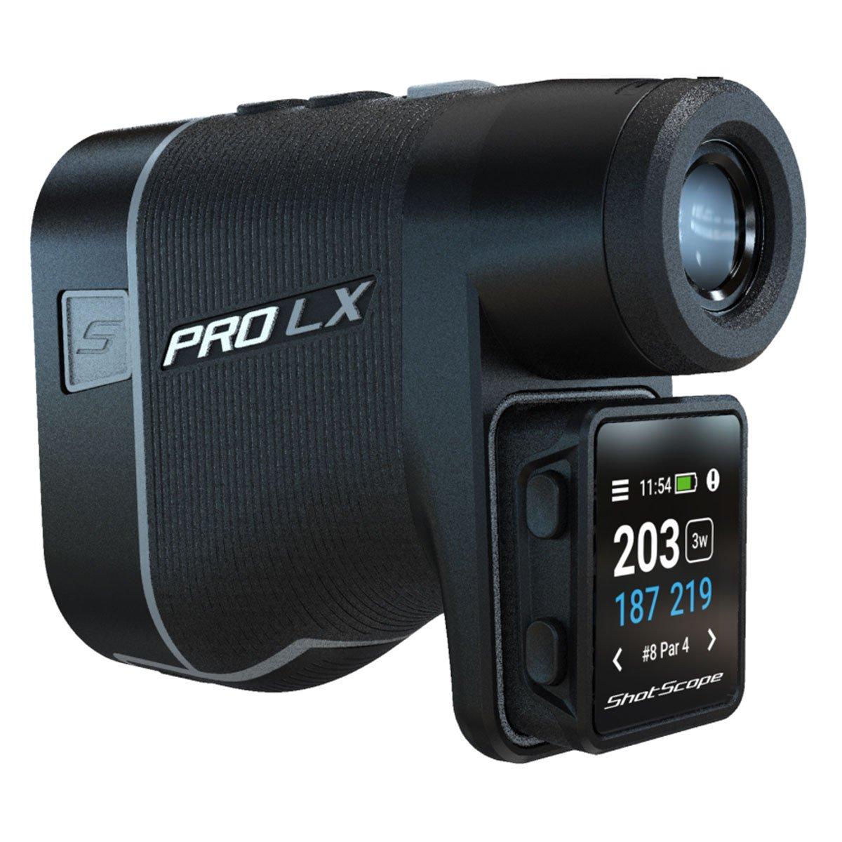 Shot Scope PRO LX Plus Rangefinder