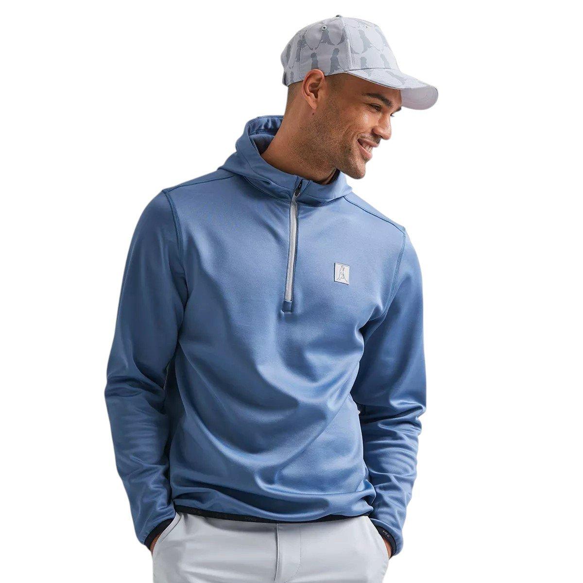 PING Men's Mr Ping Golf Hoodie