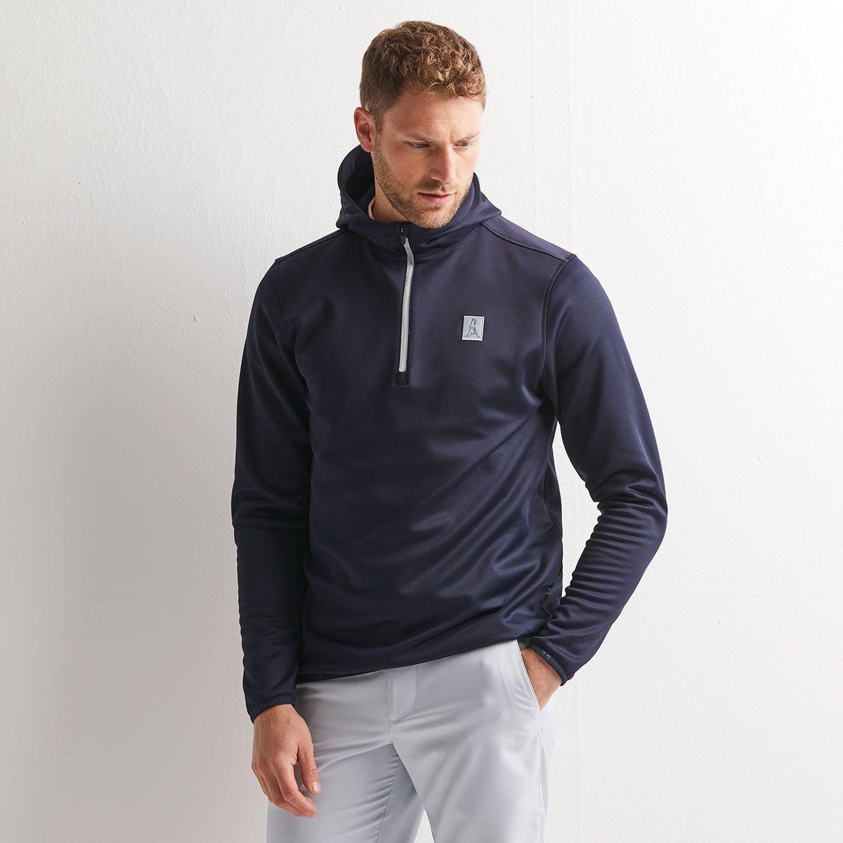 PING Men's Mr Ping Golf Hoodie