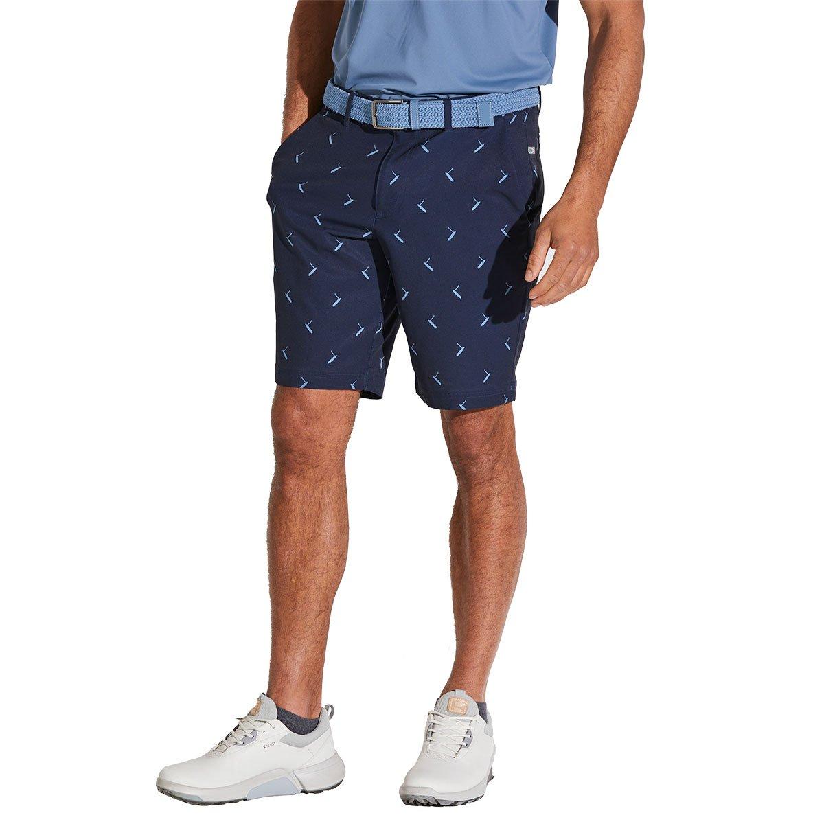 Ping Vault Shorts