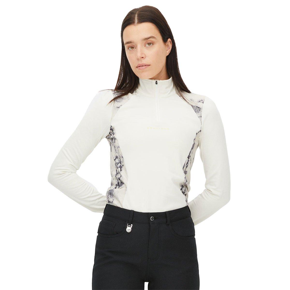 Rohnisch Ladies Eira Thermo Golf Mid Layer