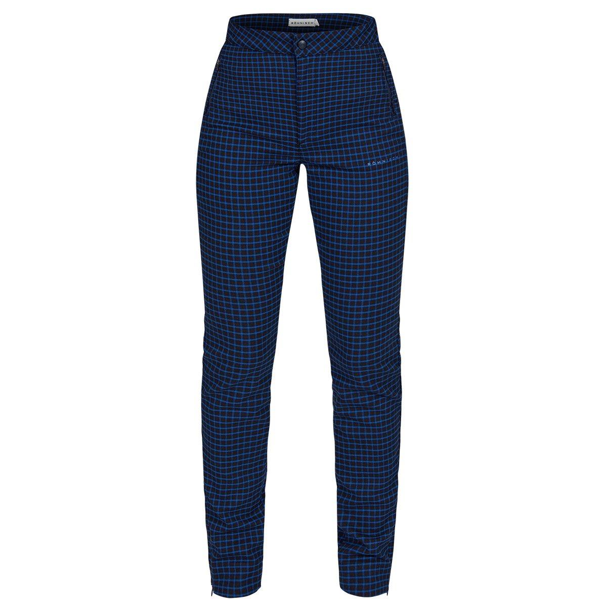 Rohnisch Ladies Jess Yarndye Golf Trousers