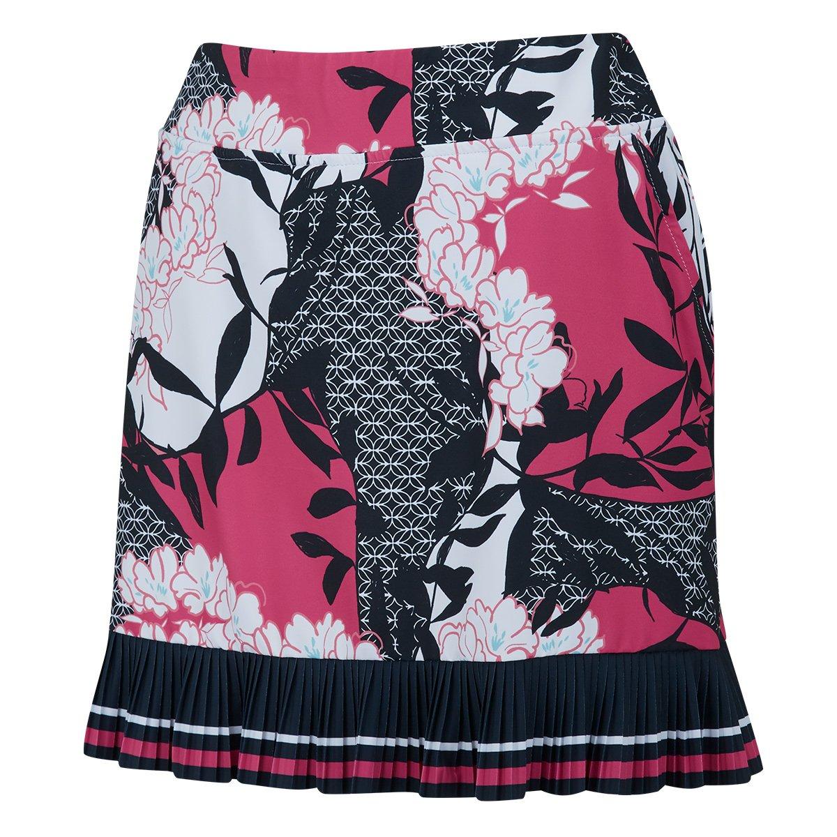PING Ladies Georgia Golf Skort