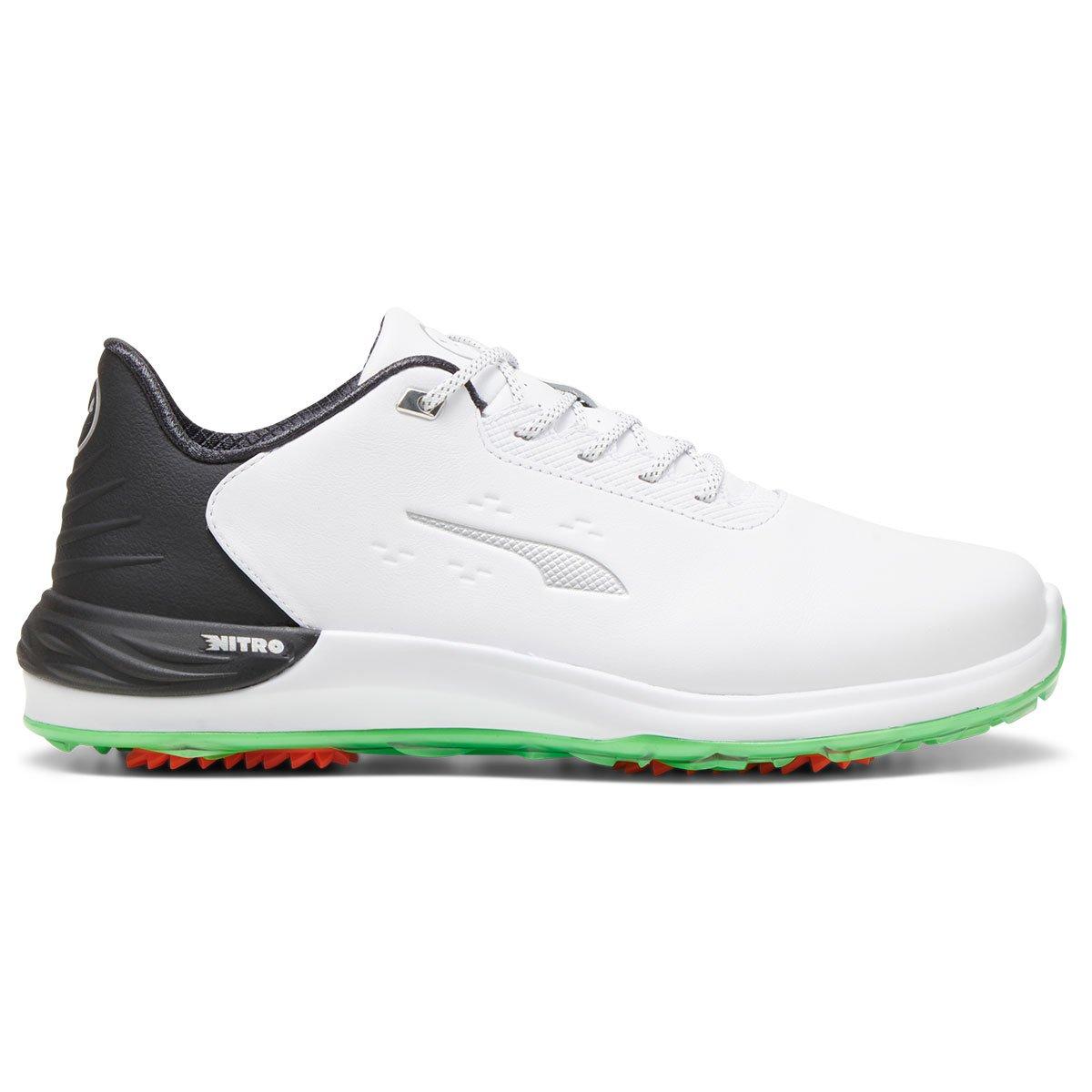 PUMA Men's Phantomcat NITRO™ + Waterproof Spiked Golf Shoes