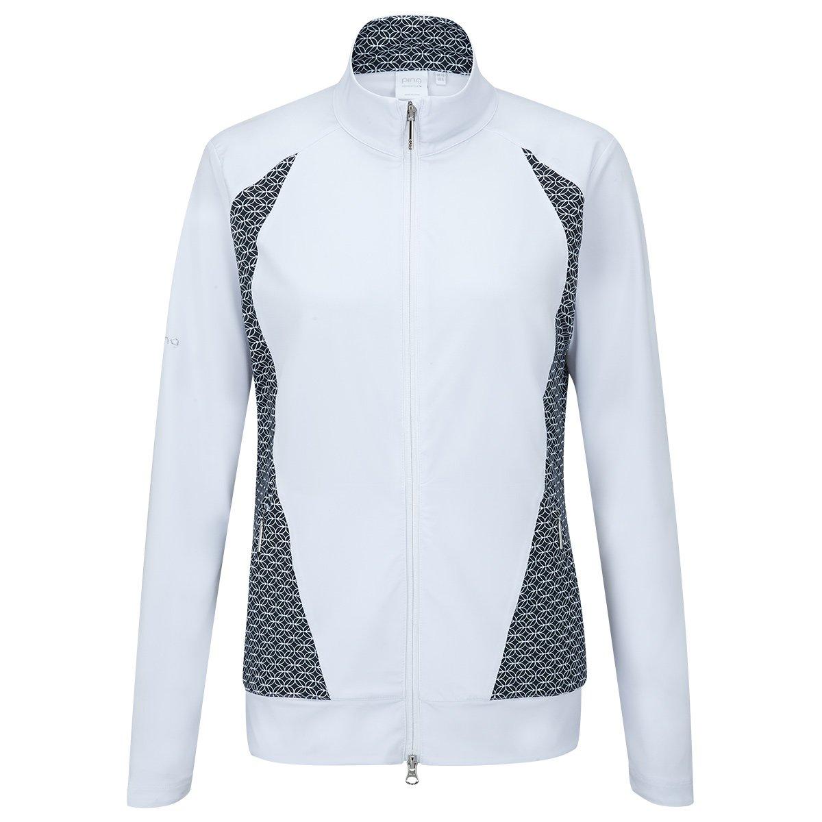 PING Ladies Harby Golf Jacket