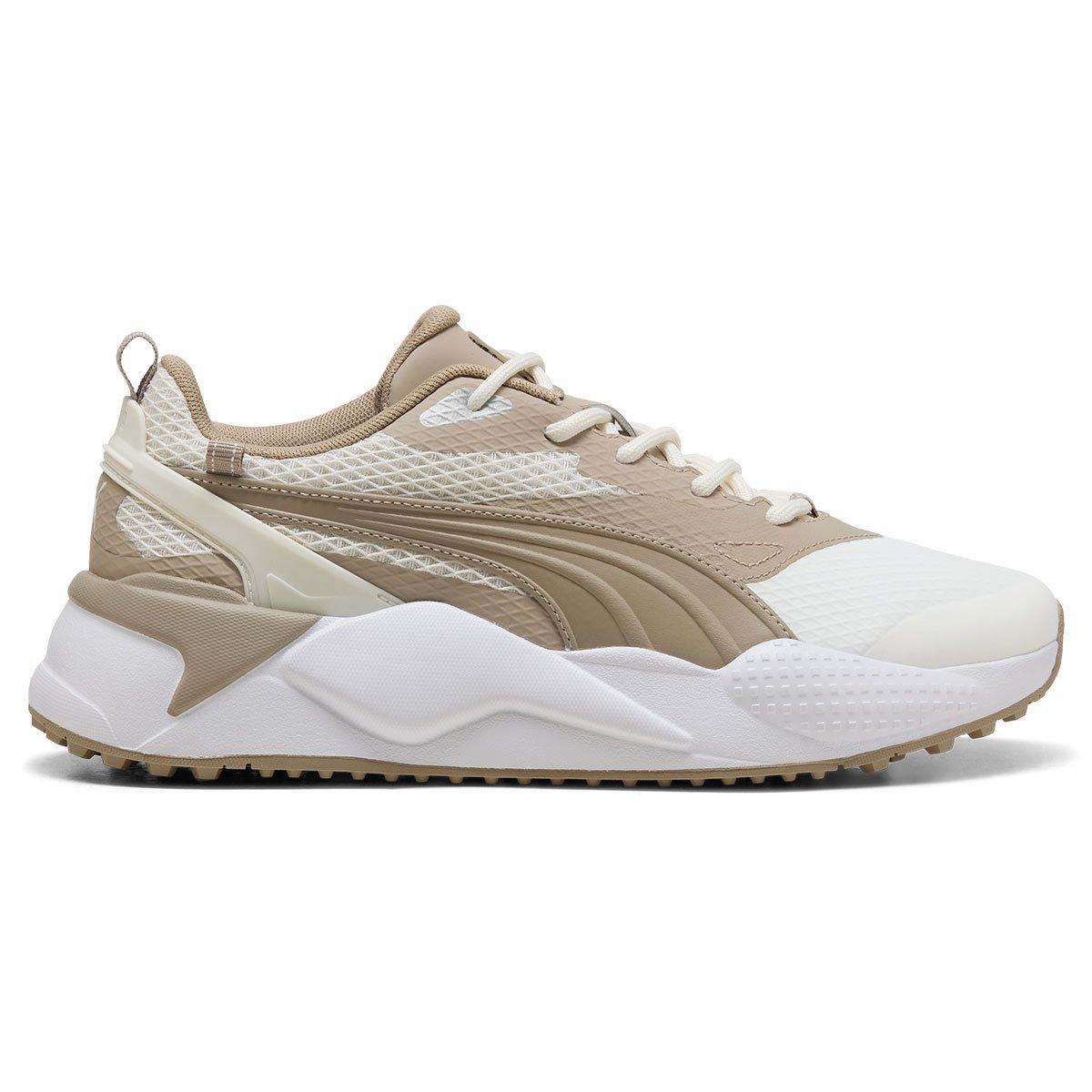 PUMA Men's GS-X Efekt Waterproof Spikeless Golf Shoes