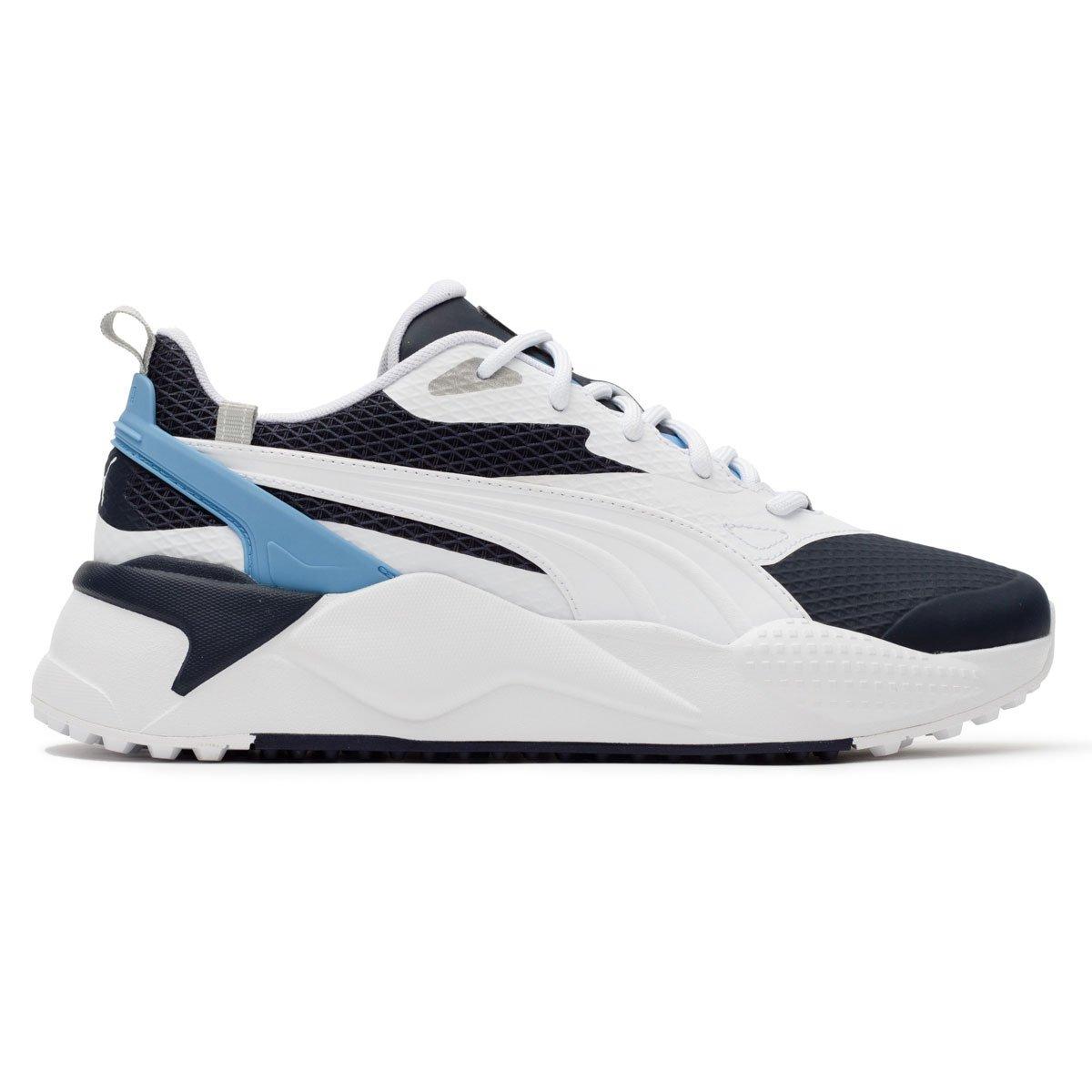 PUMA Men's GS-X Efekt Waterproof Spikeless Golf Shoes