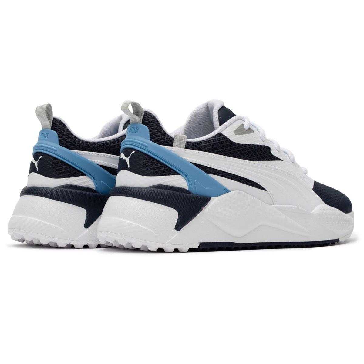 Puma Mens Gs-x Efekt Waterproof Spikeless Golf Shoes | American Golf