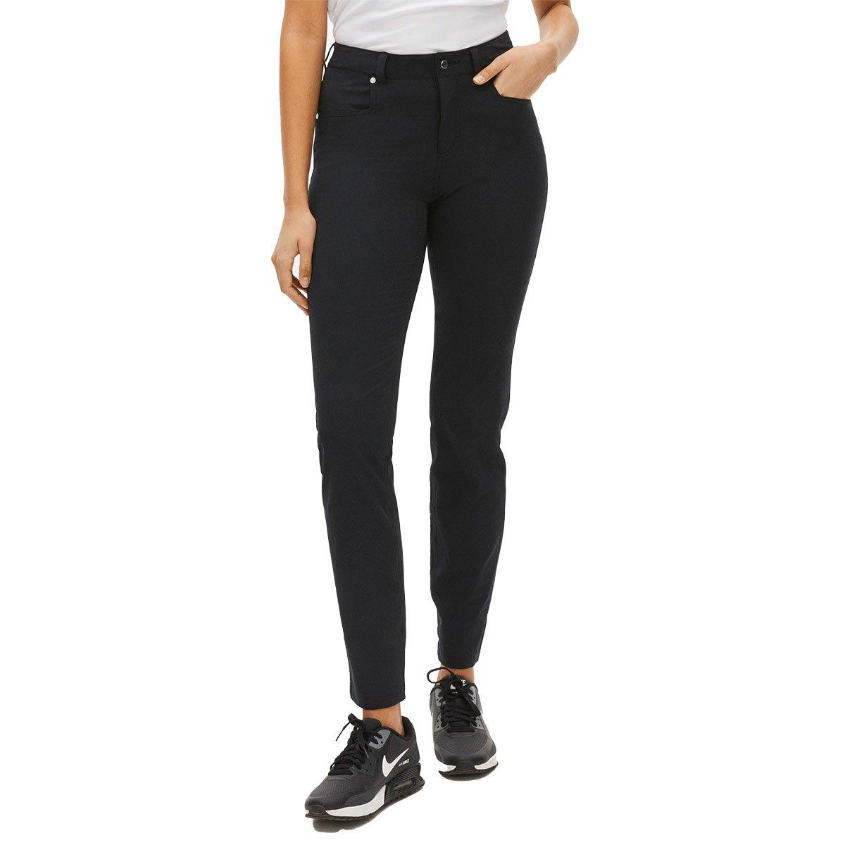 Rohnisch Ladies Chie Comfort Golf Trousers
