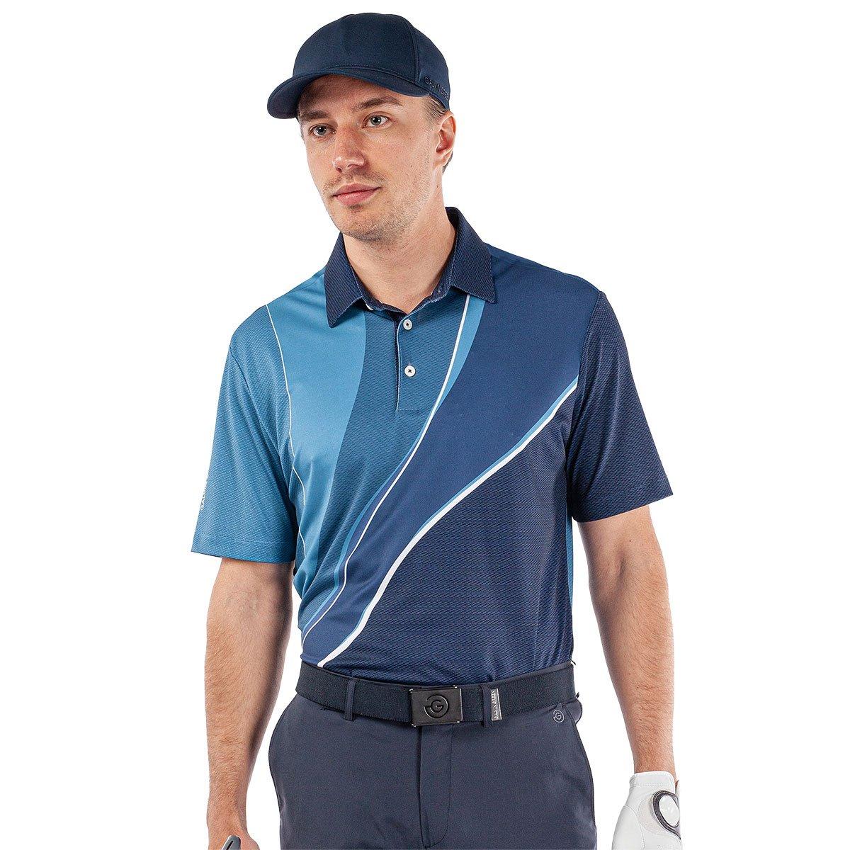 Galvin Green Mico Polo Shirt