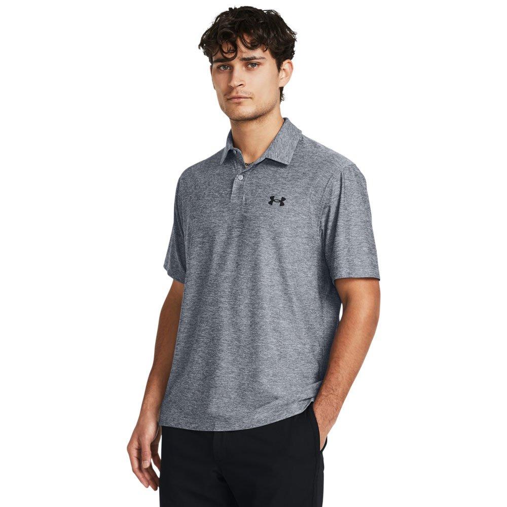 Under Armour Men's T2G Golf Polo Shirt
