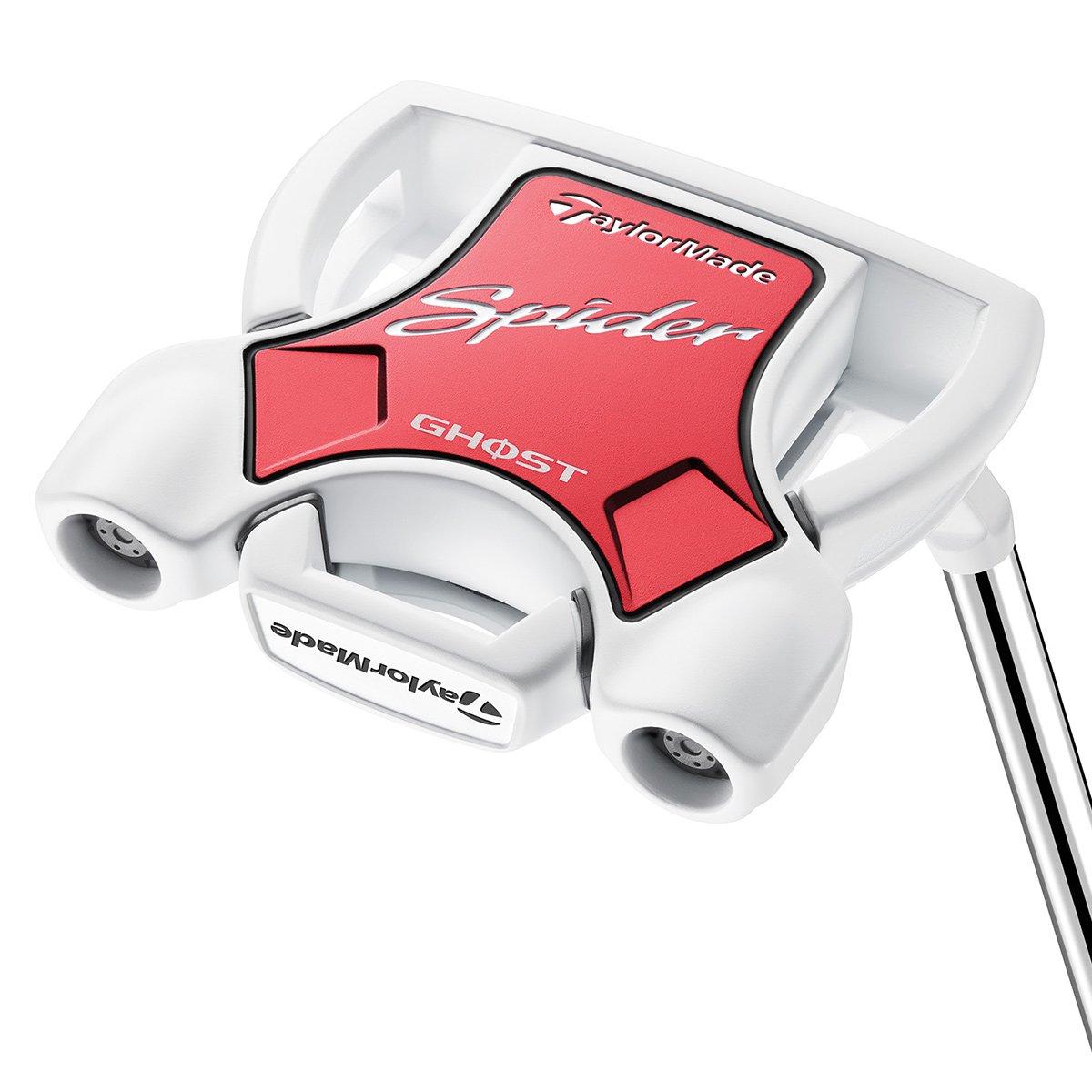 TaylorMade Spider Tour Ghost 3 Golf Putter