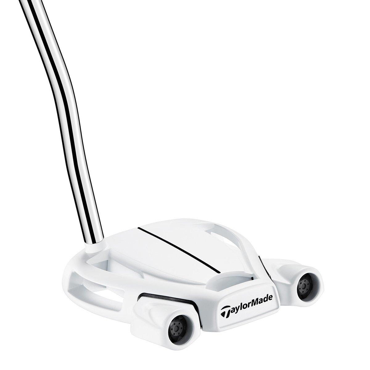 Taylormade Spider Tour Ghost Double Bend Golf Putter | American Golf