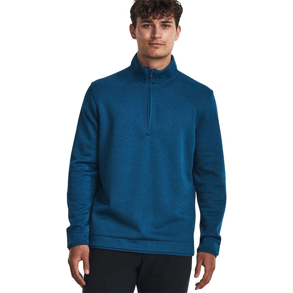 Under Armour Mens Storm Sweaterfleece Golf Midlayer American Golf