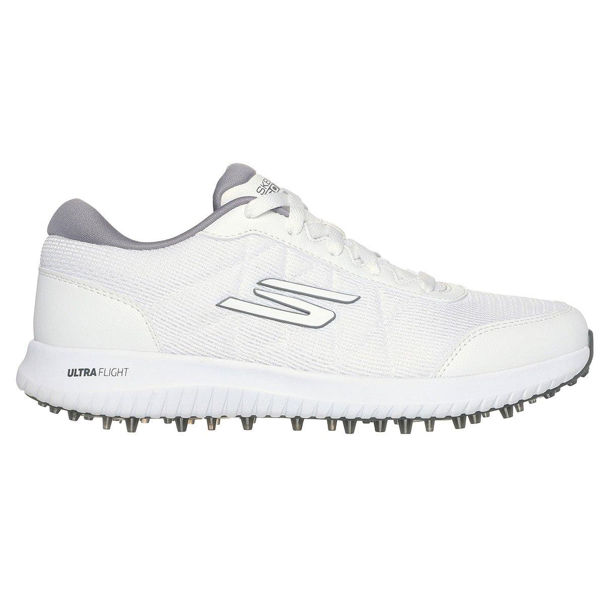 Skechers Ladies GO GOLF Max Fairway 4 Spikeless Golf Shoes
