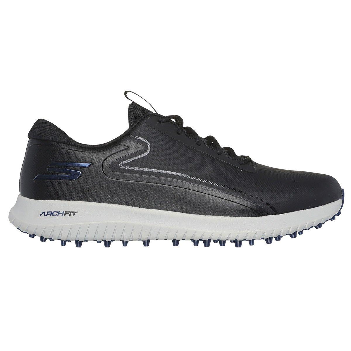 Skechers Men's GO GOLF Max 3 Waterproof Spikeless Golf Shoes
