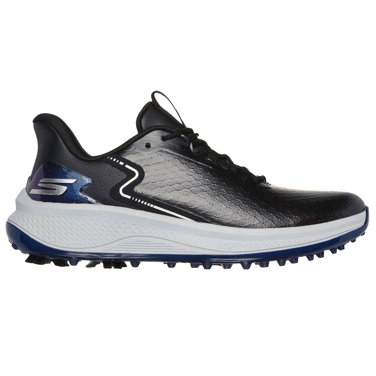 Skechers Men's GO GOLF Blade Slip-Ins Waterproof Spikeless Golf Shoes