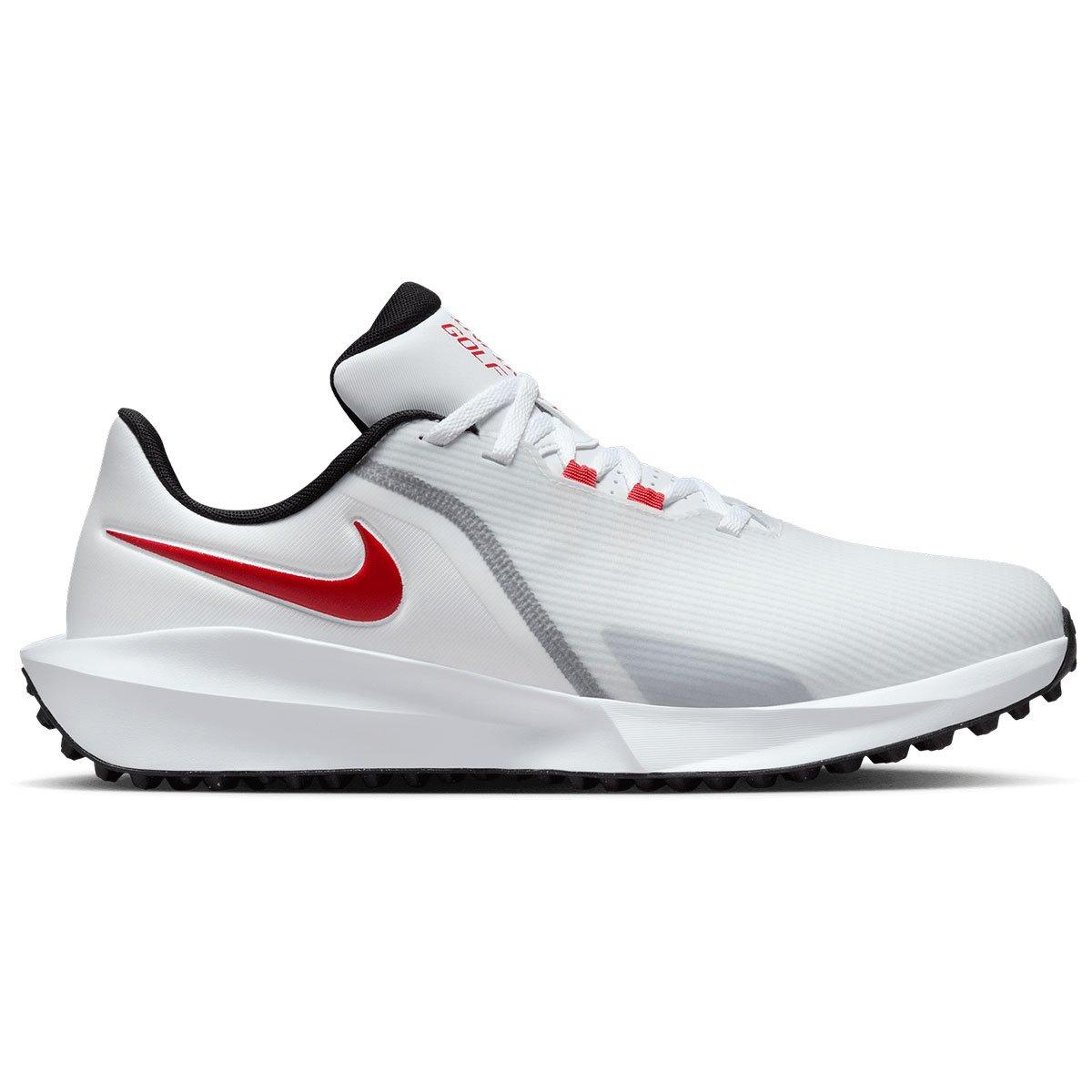 Nike Men's Infinity G 24 Spikeless Waterproof Golf Shoes