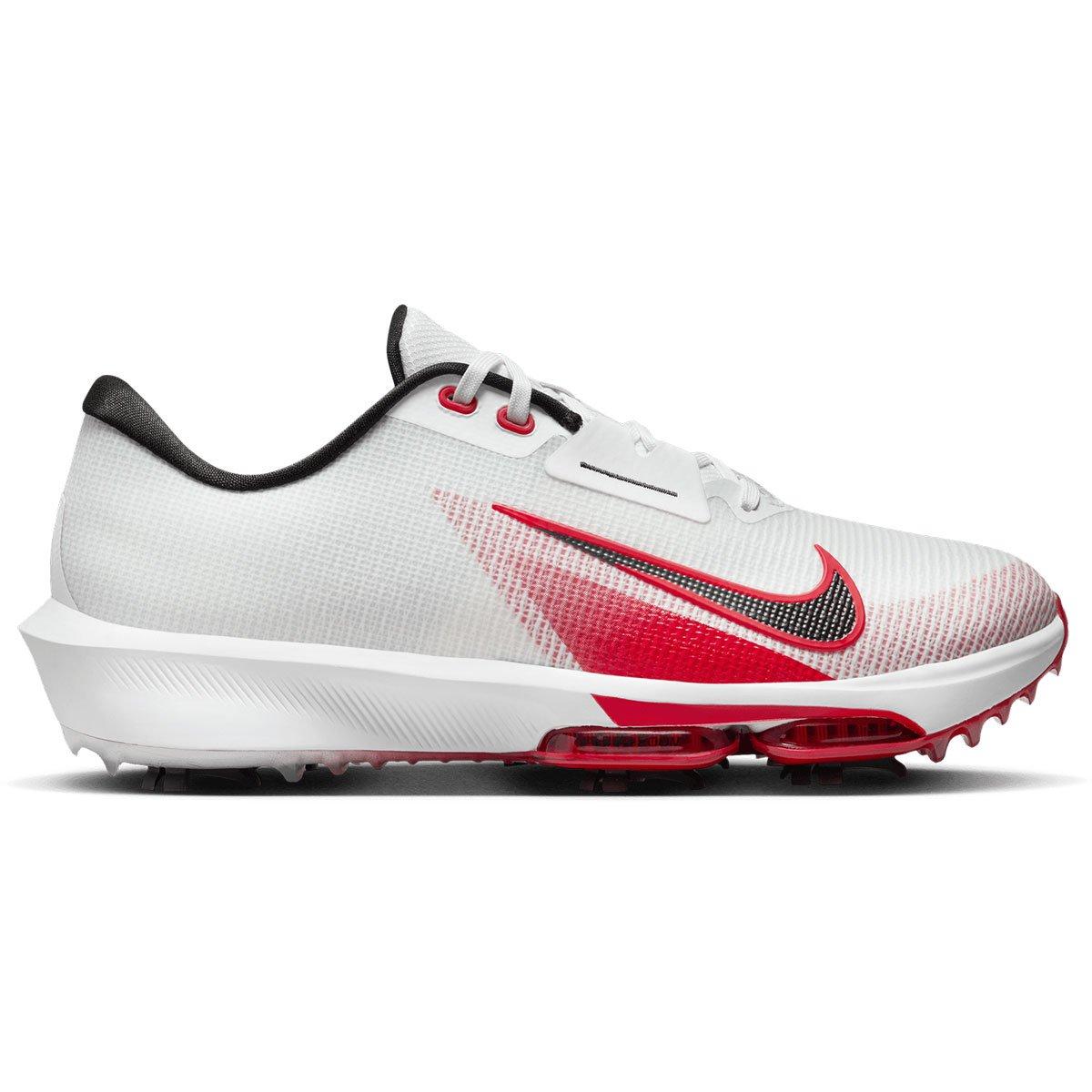 Nike Men's Air Zoom Infinity Tour Spiked Golf Shoes