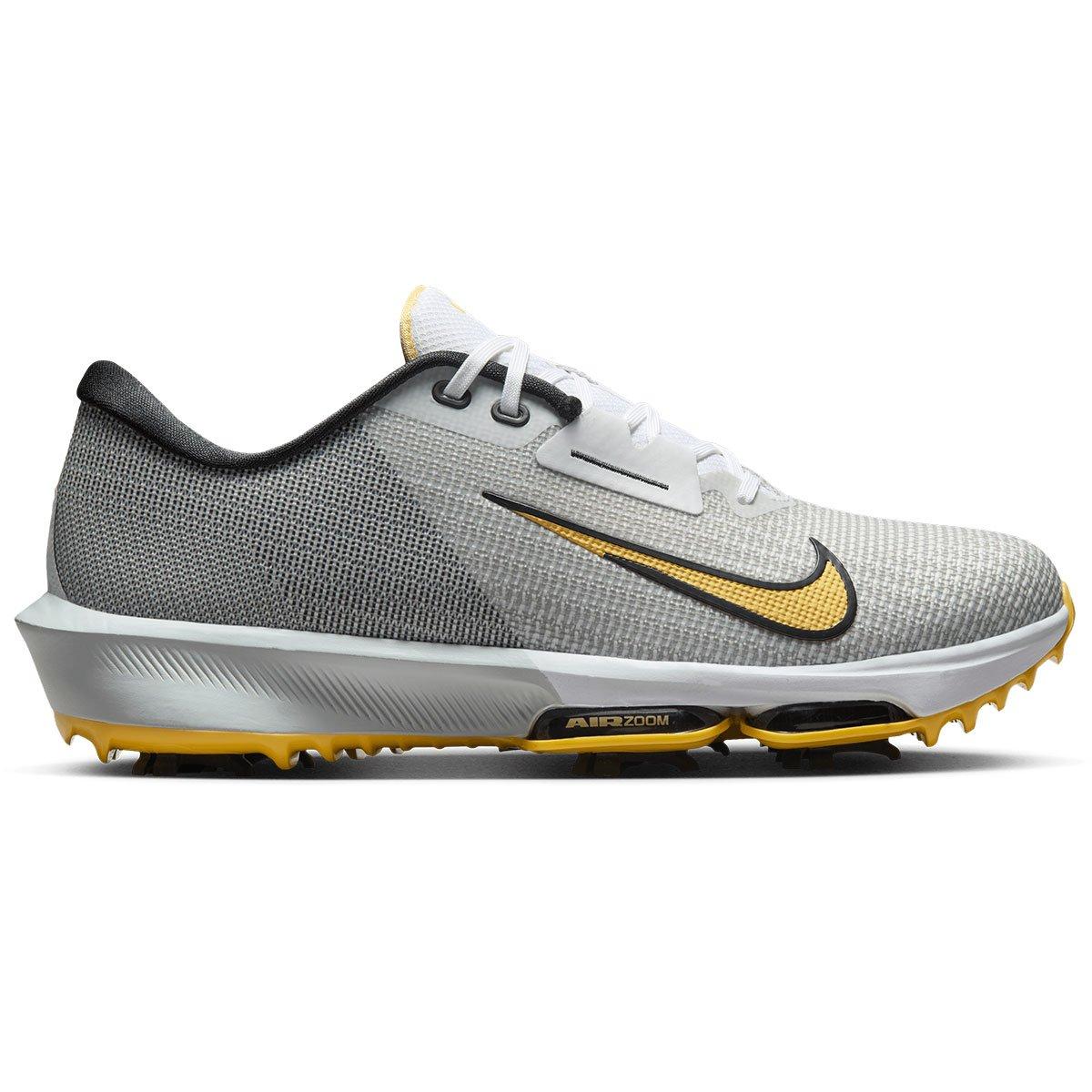Nike Air Zoom Infinity Tour ゴルフシューズ 25.5 NIKE Air ZOOM Infinity Tour | スタッフブログ | ゴルフ5 プレステージ