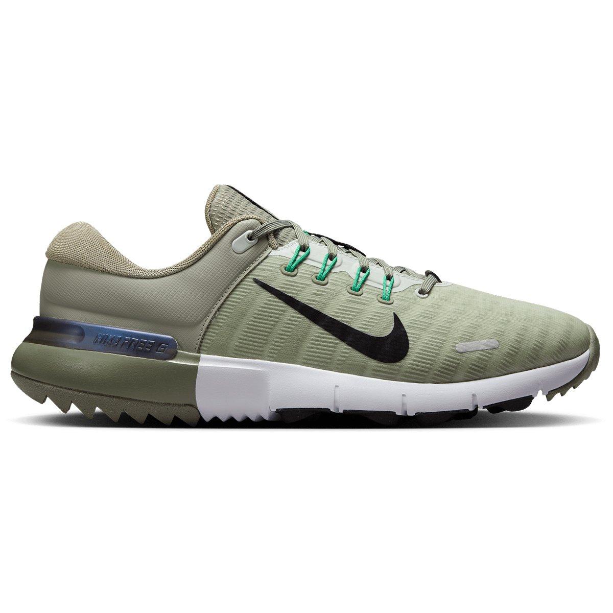 Nike Men's Free Waterproof Spikeless Golf Shoes