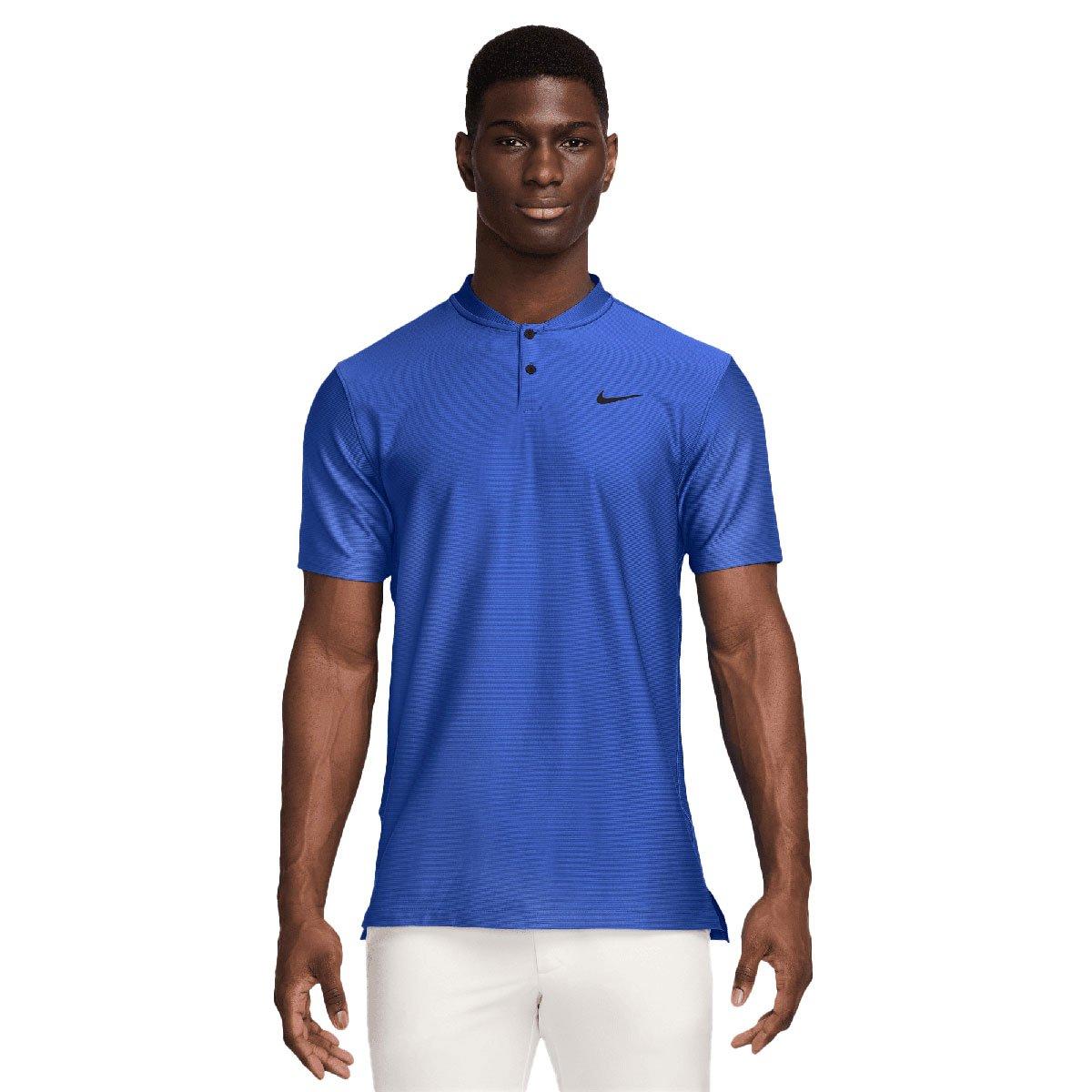 Nike Men's Tour Texture Golf Polo Shirt
