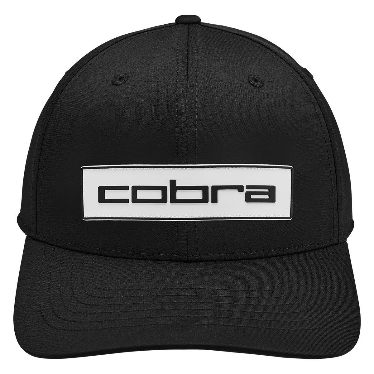 COBRA Men's Tour Tech Golf Cap