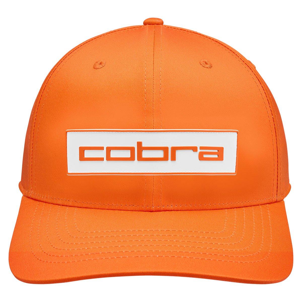 COBRA Men's Tour Tech Golf Cap