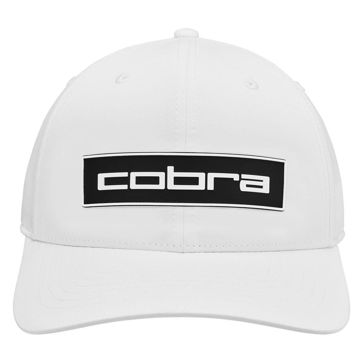 COBRA Men's Tour Tech Golf Cap
