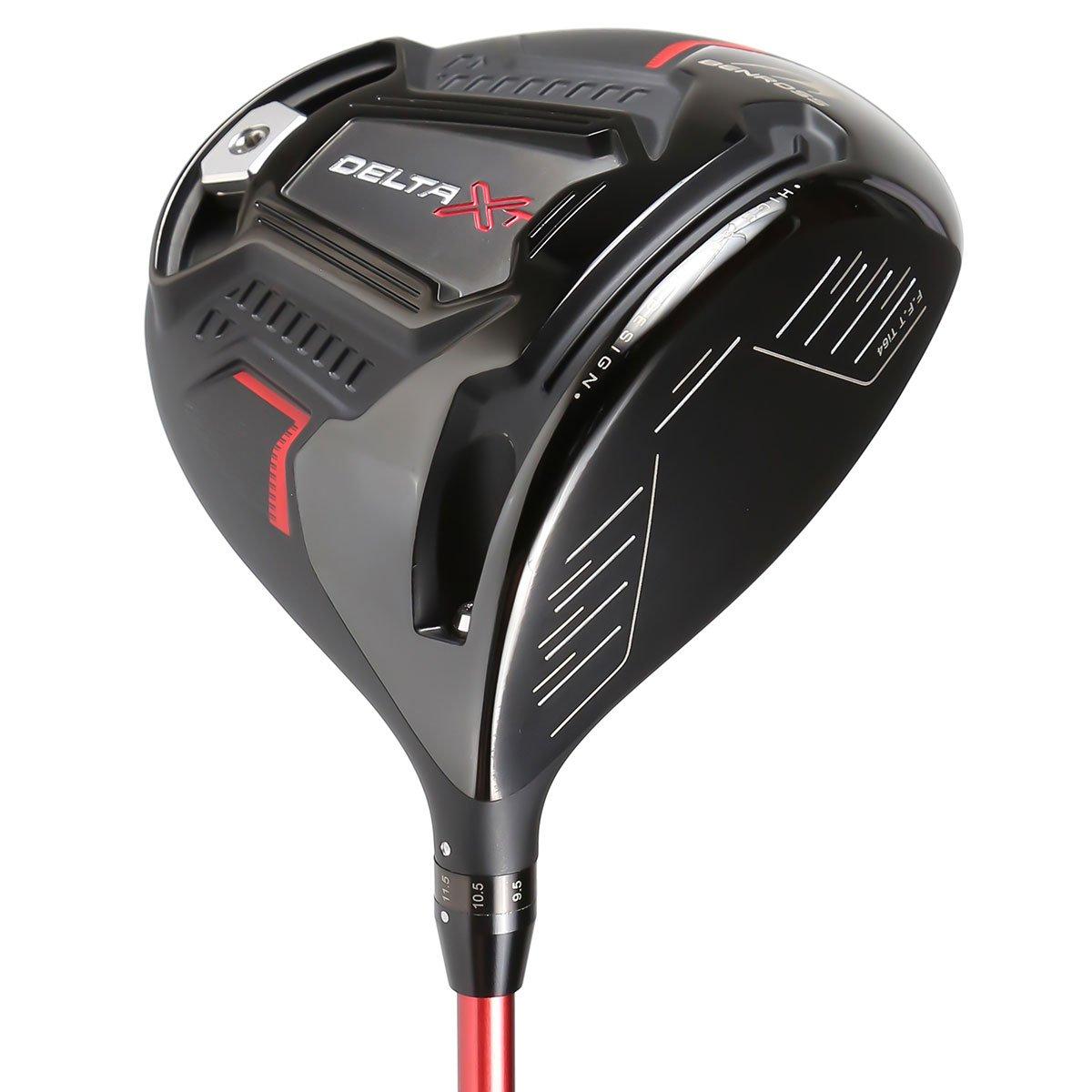 Benross Delta XT Golf Driver