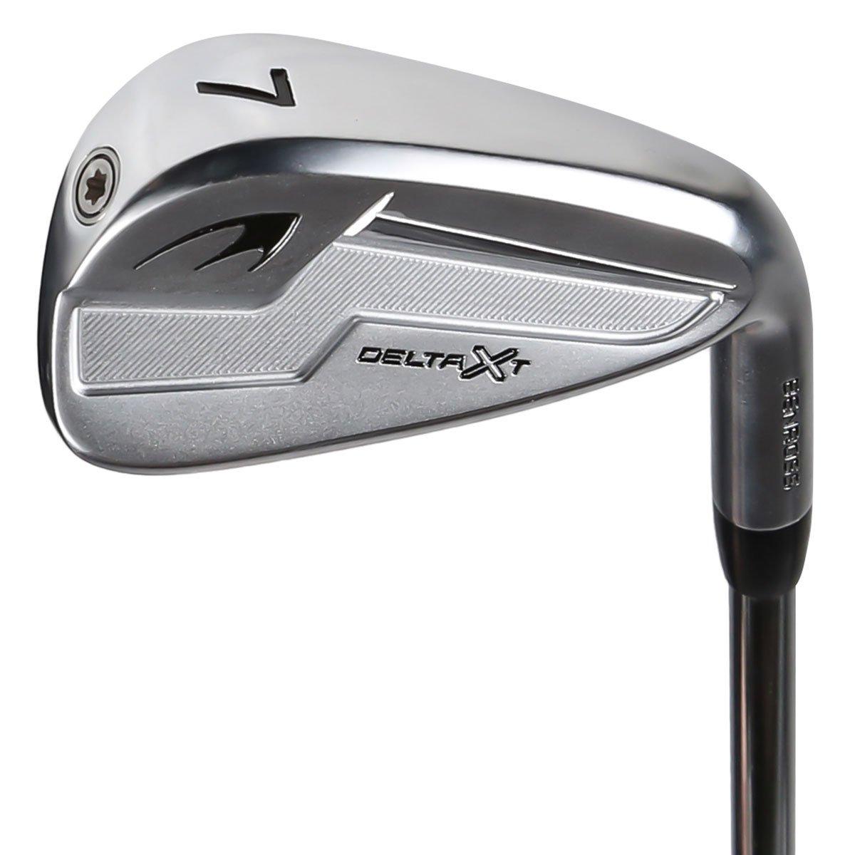 Benross Delta XT Steel Golf Irons - Custom Fit