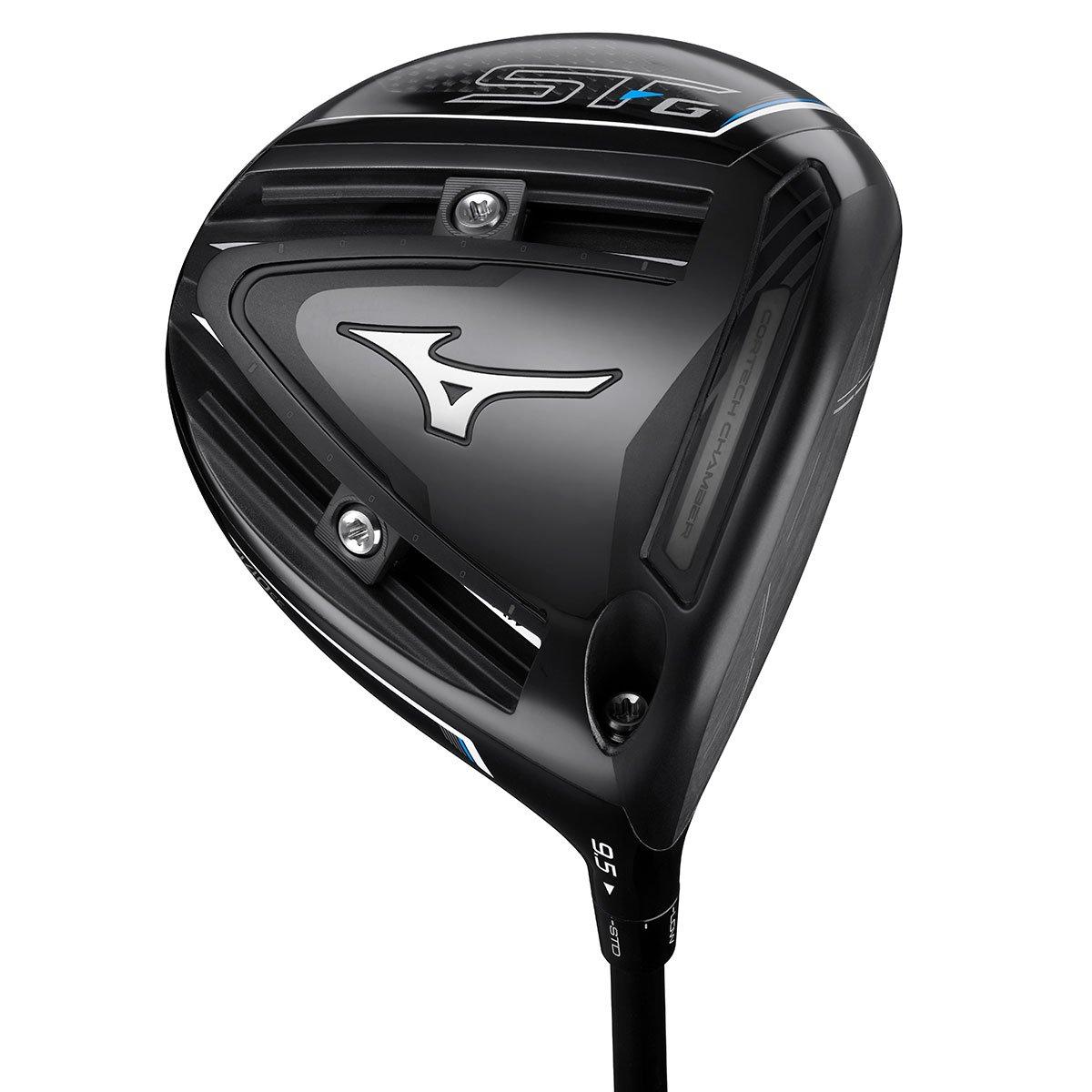 Mizuno ST-G Golf Driver - Custom Fit