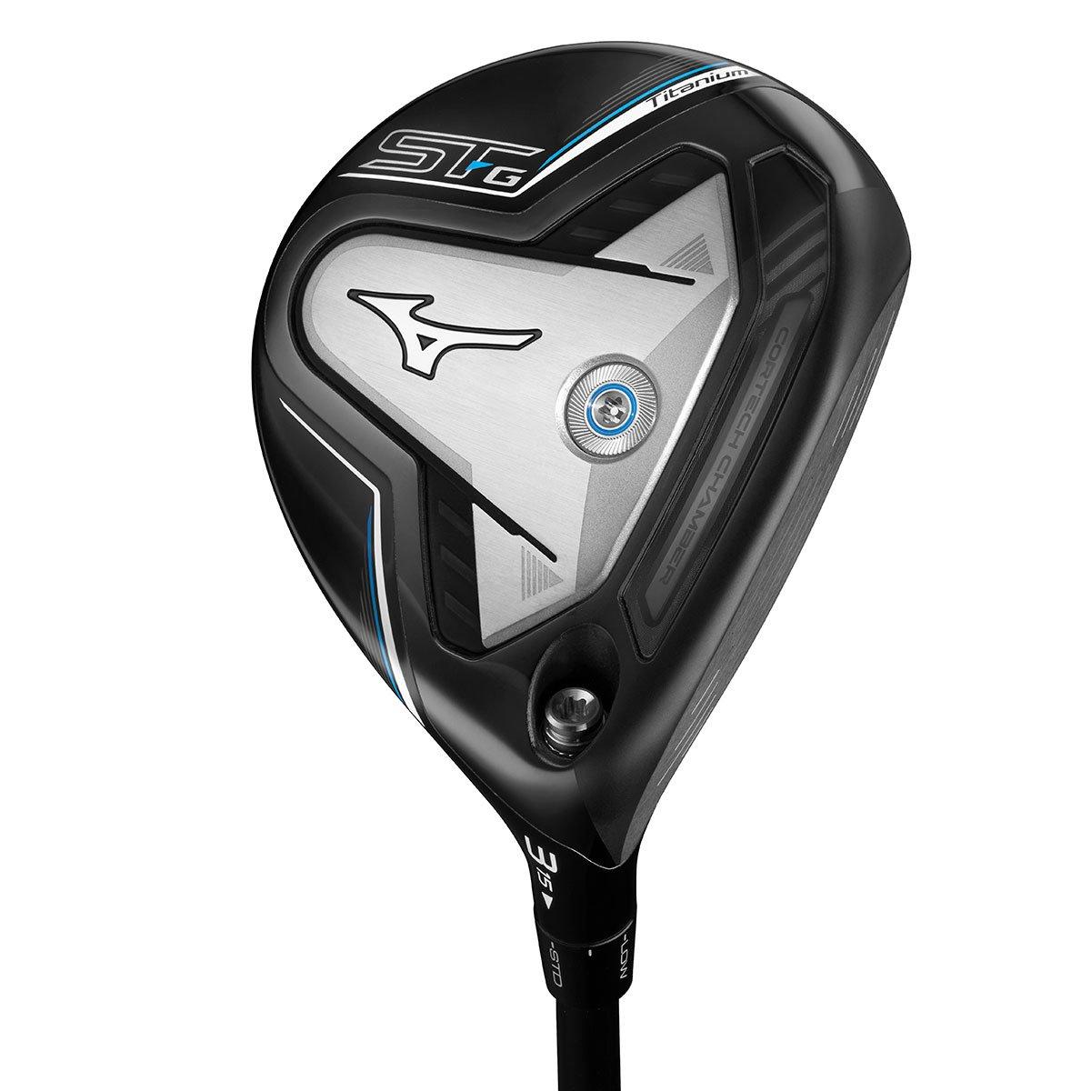 Mizuno ST-G Golf Fairway Wood - Custom Fit