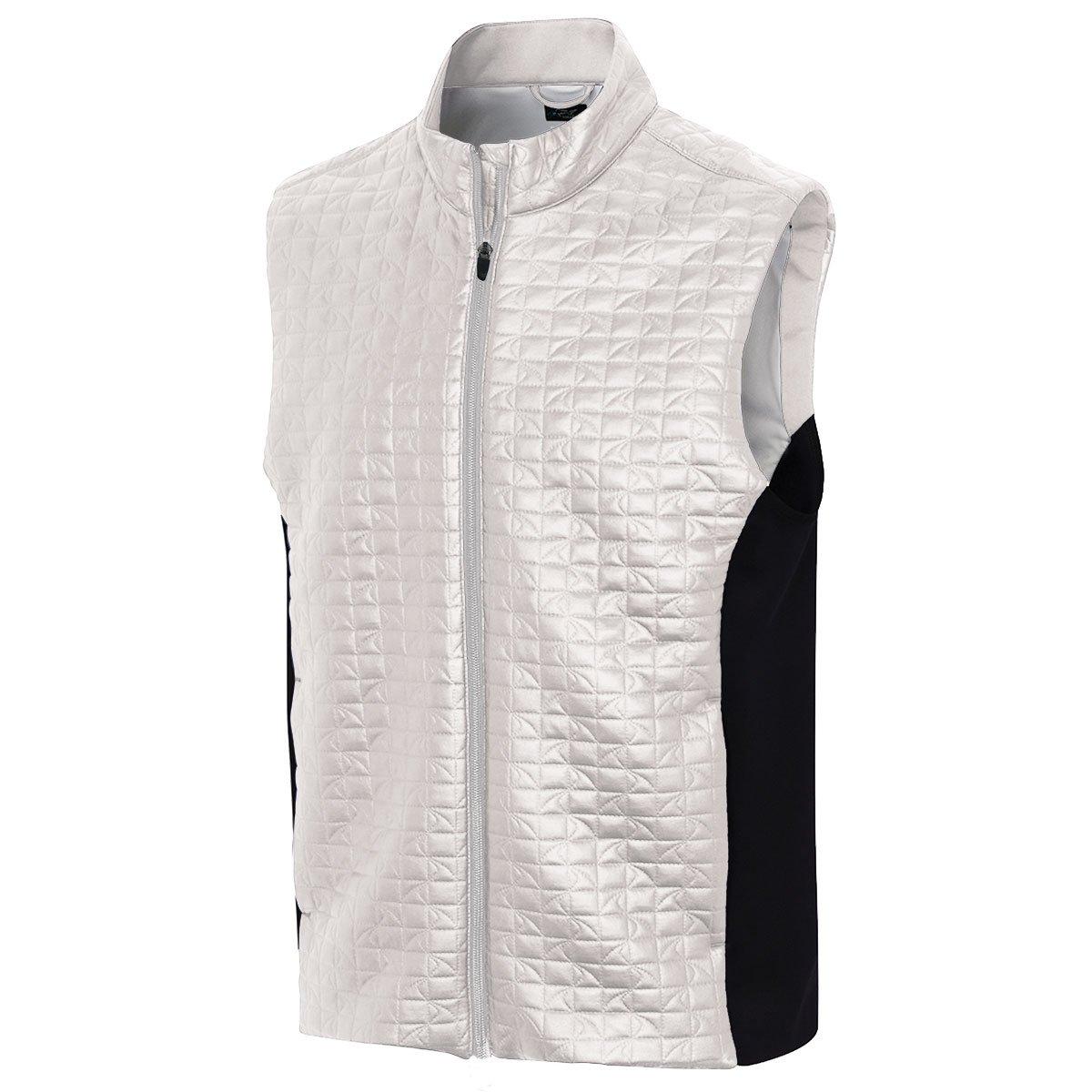 Greg Norman Men's Tidal Wave Golf Gilet