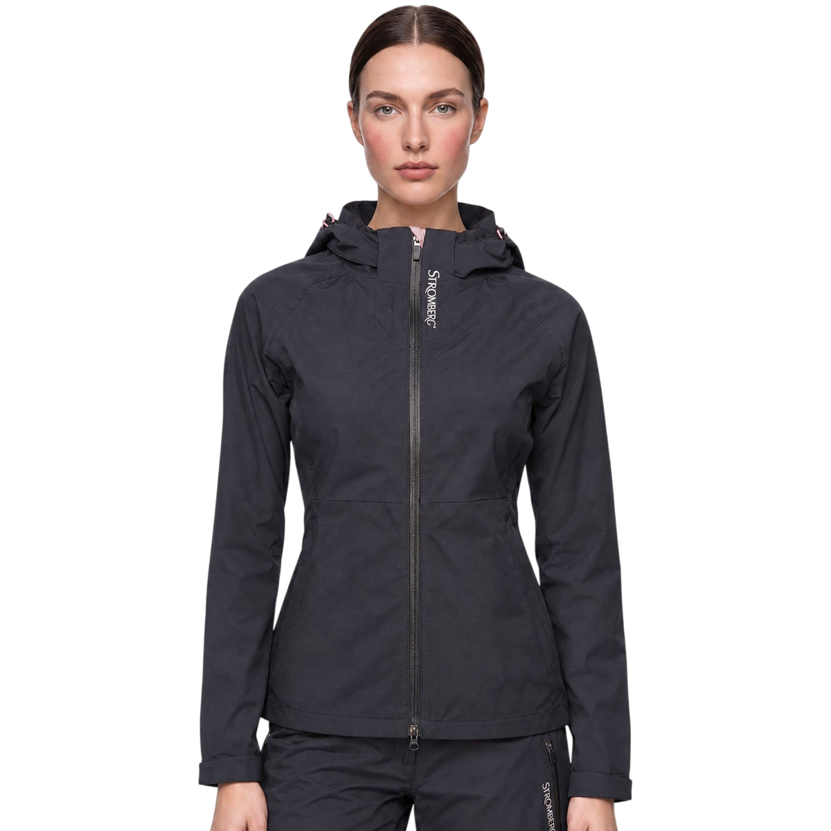 Stromberg Ladies HydroPro Waterproof Golf Jacket