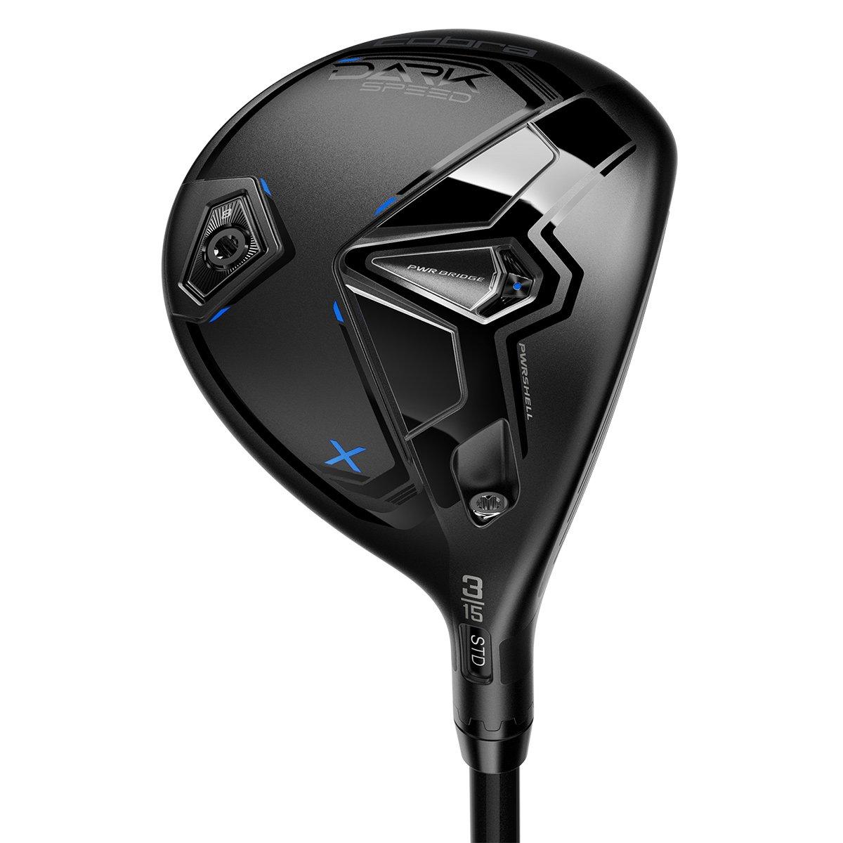 COBRA DARKSPEED X Golf  Fairway Wood