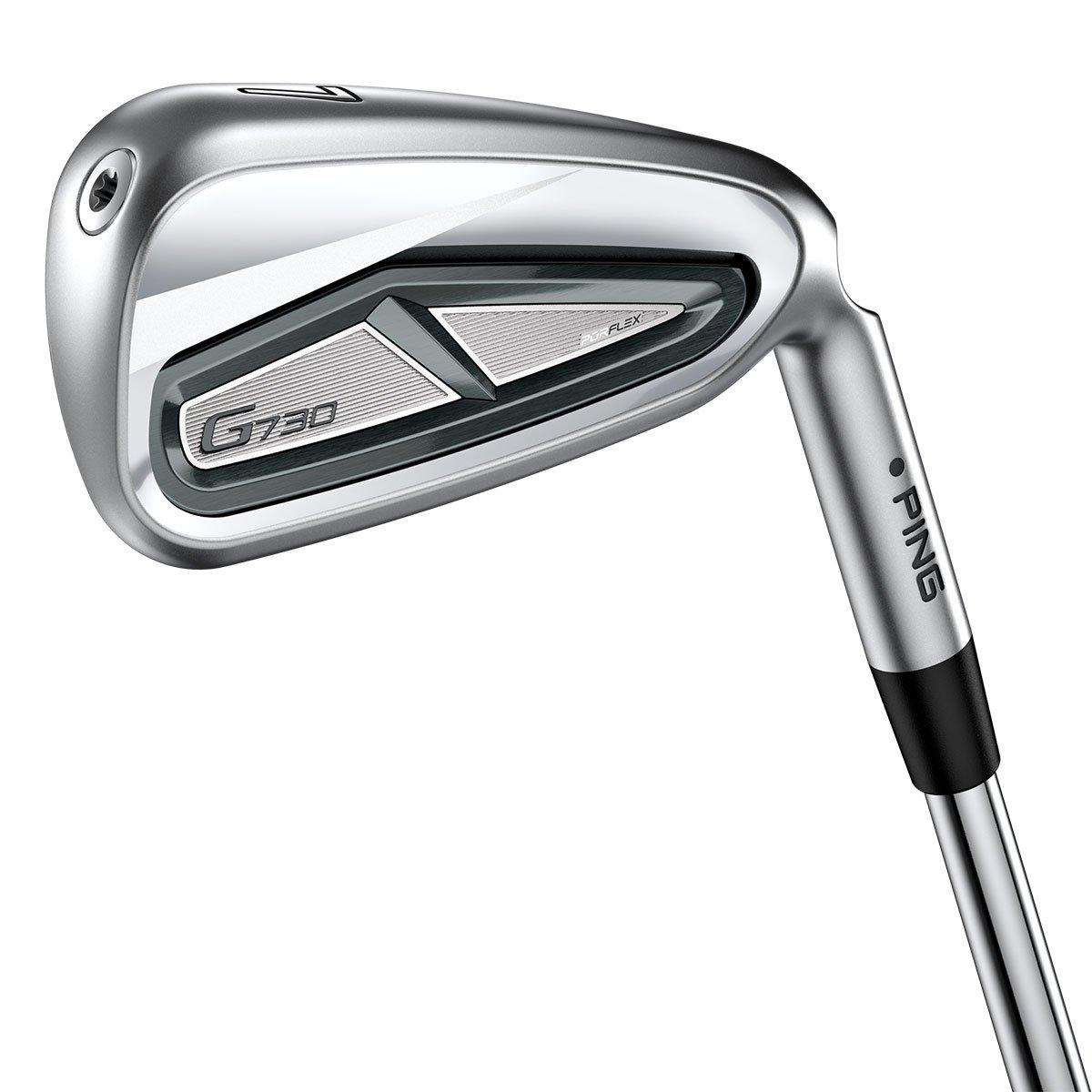 PING G730  Golf Irons - Custom Fit