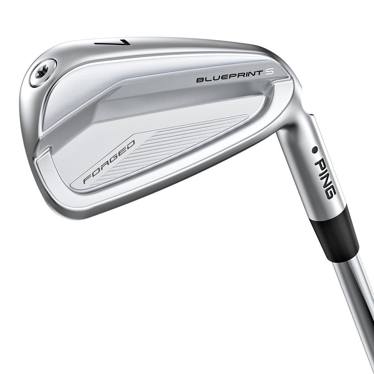 PING Blueprint S  Golf Irons - Custom Fit