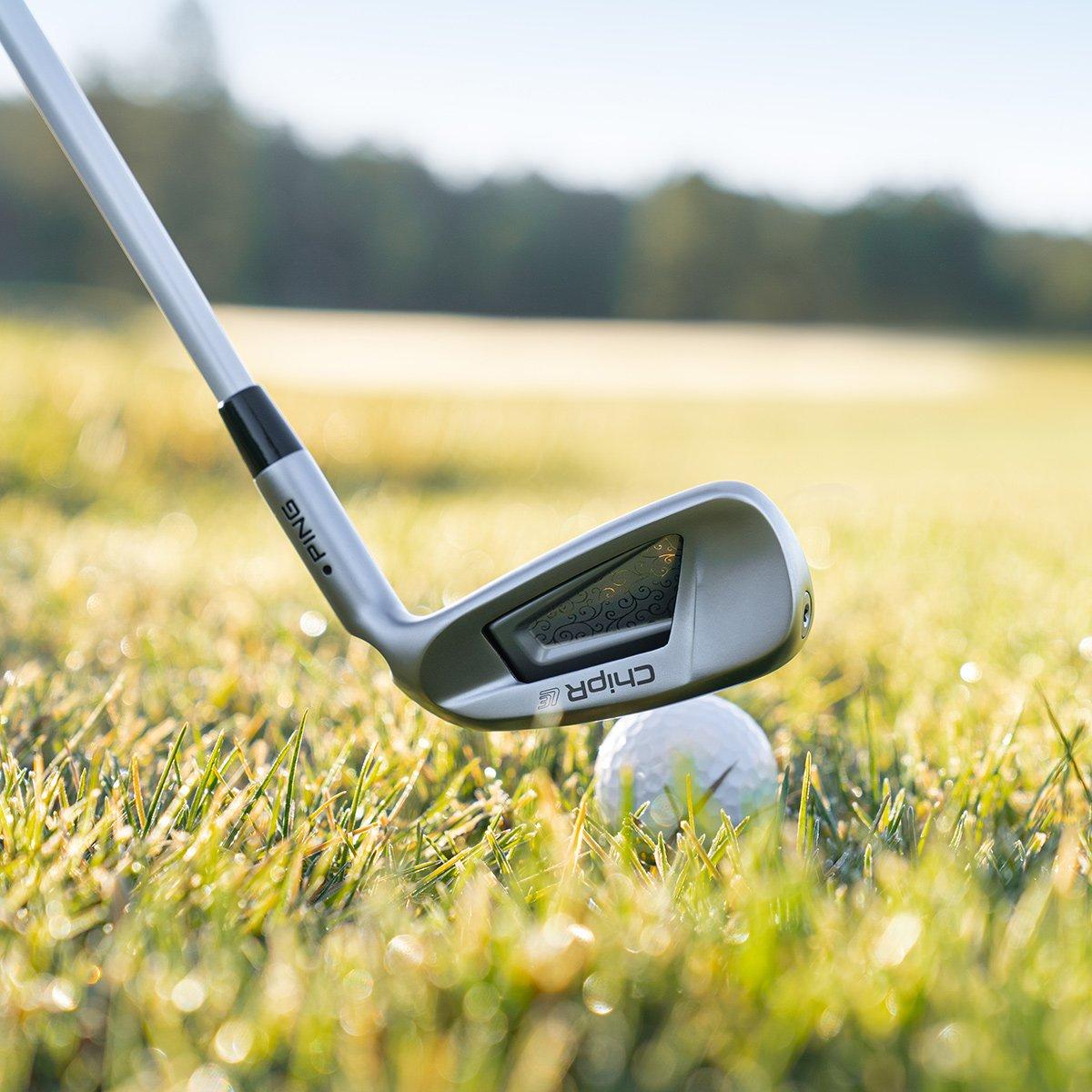 Ping Ladies Chipr Le Golf Chipper - Custom Fit | American Golf
