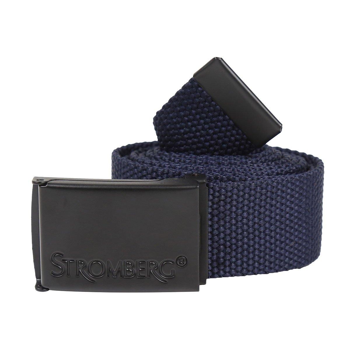 Stromberg Men's Canvas Golf Belt