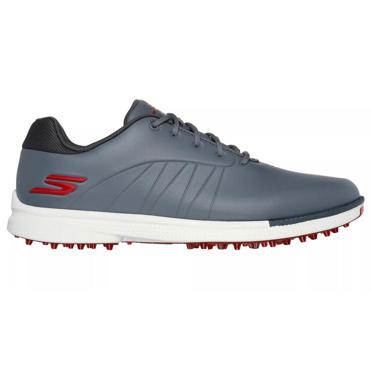 Skechers Men's GO GOLF Tempo Waterproof Spikeless Golf Shoes
