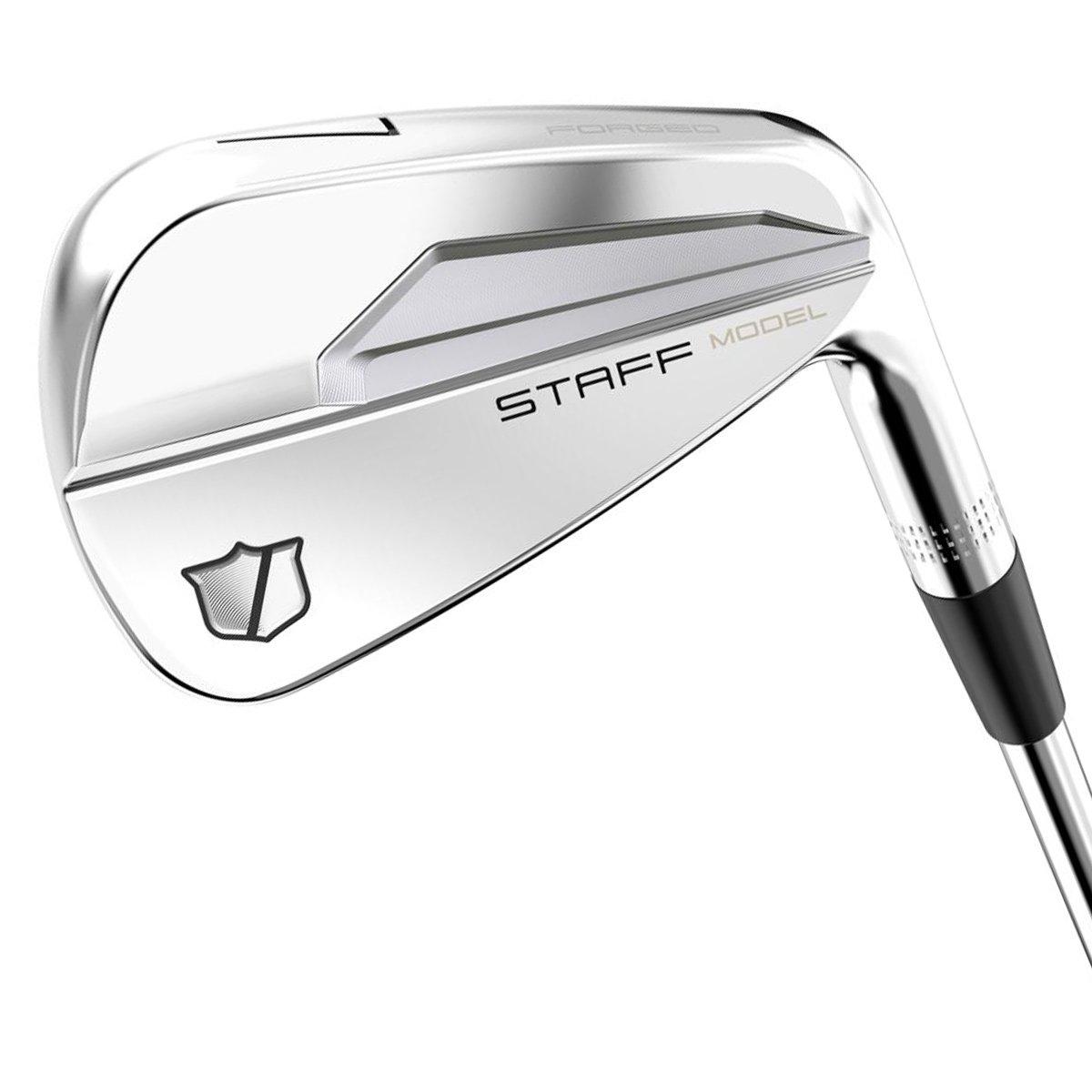 Wilson Staff Model Blades Steel Golf Irons - Custom Fit