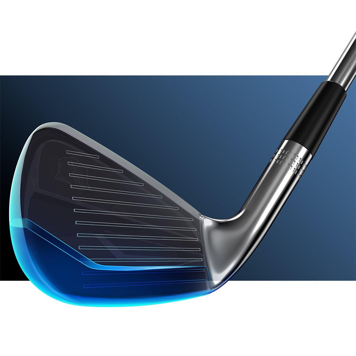 Wilson Staff Model Cb Steel Golf Irons American Golf